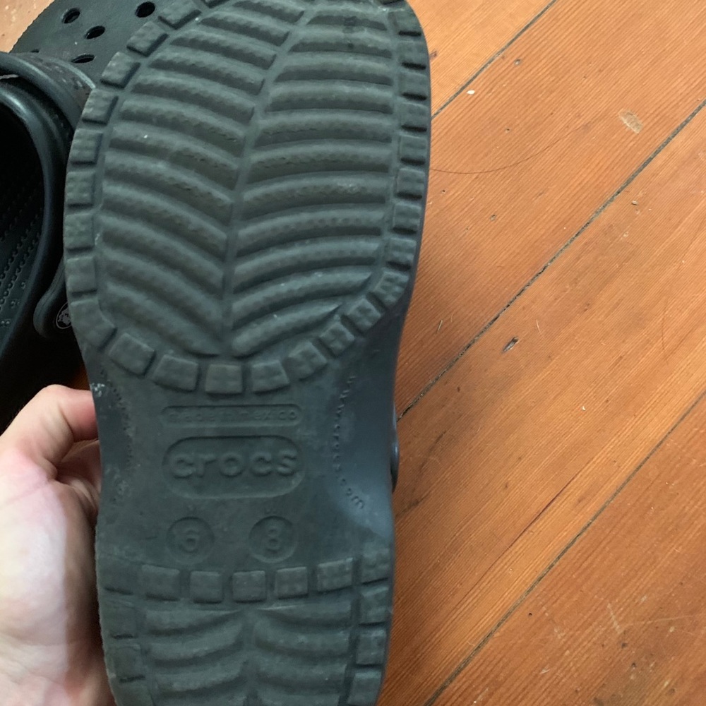 Women's Crocs